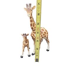 Giraffe set toys for sale  Rhinelander