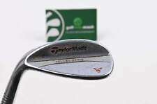 Left Hand Taylormade Milled Grind Sand Wedge / 56 Degree / Wedge Flex, used for sale  Shipping to South Africa