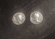 Roman denarius unresearched for sale  SPALDING