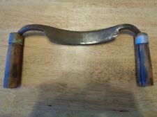Antique curved blade for sale  Fountain Hills