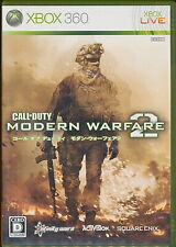 Xbox 360 Call Of Duty Ern Warfare 2 comprar usado  Enviando para Brazil
