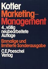 Philip kotler marketing gebraucht kaufen  Erbenh.,-Nordenst.,-Delk.