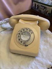 Vintage retro telephone for sale  Shipping to Ireland