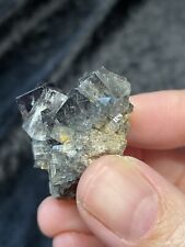 Diana maria fluorite for sale  MANCHESTER