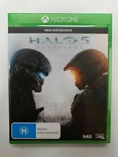 Disco perfeito Xbox One Halo 5 V Guardians - Frete grátis comprar usado  Enviando para Brazil