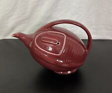 Vintage hall teapot for sale  Newcastle
