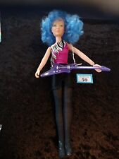 1985hasbro jem hologram for sale  BRIGHTON