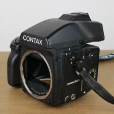 Contax 645 appareil d'occasion  Valenciennes