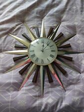 metamec clock for sale  SELBY