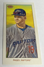 2020 topps t206 for sale  Garland