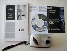 Photosmart 318 digitalkamera gebraucht kaufen  Sprendlingen