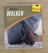 Yaktrax walker traction for sale  Dover
