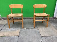 Pair borge mogensen for sale  LONDON