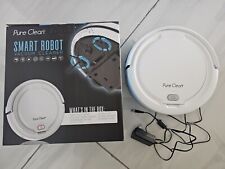 Smart robot vacuum d'occasion  Expédié en Belgium