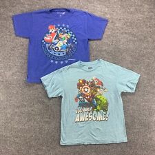 Mario kart shirt for sale  Milwaukee