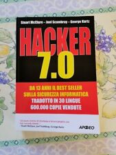 Hacker 7.0 usato  San Martino Buon Albergo