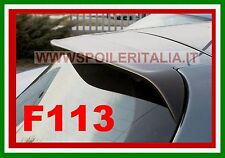 Spoiler posteriore alfa usato  Santa Luce