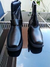 Bottes cuir homme d'occasion  Nice-