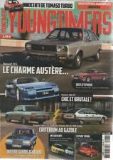 Youngtimers innocenti tomaso d'occasion  Rennes-
