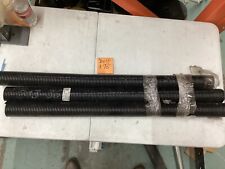 (QTY 3) Garage Door Extension Spring 243X36"Springs Without Cone *FAST Shipping*, used for sale  Shipping to South Africa