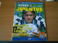 Hurra juventus n.6 usato  Torino