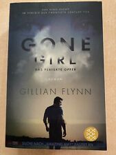 Gone girl perfekte gebraucht kaufen  Dormagen-Nievenheim