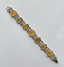 Trifari golden amber for sale  Leesburg