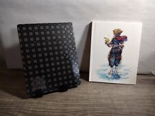 Kingdom Hearts 3 - PS4 edição de colecionador Steelbook e livro de arte comprar usado  Enviando para Brazil