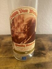 Pappy Van Winkles 20 Year Old Empty Bottle for sale  Shipping to South Africa