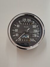Smiths speedometer ssm4004 for sale  MANSFIELD