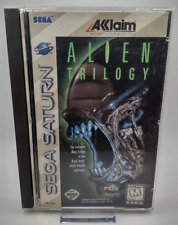 Alien trilogy complete for sale  Clayton