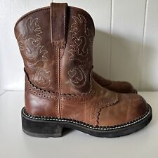 Ariat fatbaby western for sale  West Lafayette