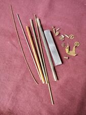Modelmaking metal cuts for sale  STOKE-ON-TRENT