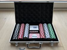 Poker koffer gebraucht kaufen  Köln