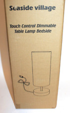 Touch control dimmable for sale  Nassau