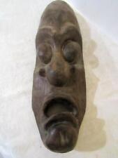 Hand carved indonesian for sale  Raritan