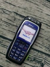 Usado, Celular Nokia 3220 - Azul-branco (desbloqueado) comprar usado  Enviando para Brazil
