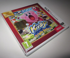 Kirby triple deluxe usato  Treviso