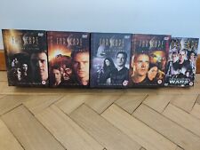 Farscape complete dvd for sale  WORCESTER