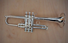 Challenger d trumpet for sale  BRIDGEND