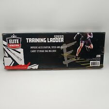 Elite athletics speed for sale  Louisburg