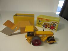 Dinky toys rouleau d'occasion  Frejus