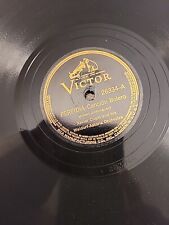 Victor 78 RPM 10" #26334 Perfidia-Canción/Nana-Conga Waldorf-Astoria MB782, usado segunda mano  Embacar hacia Argentina