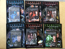Stargate sg.1 dvd for sale  HEANOR