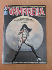 Vampirella faksimile edition gebraucht kaufen  Nienburg