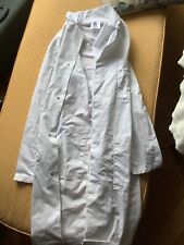 Medium lab coat for sale  BROMLEY