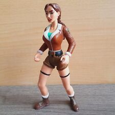 Tomb raider figure for sale  LEICESTER