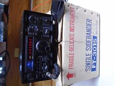 Liquidating yaesu ft301d for sale  Nice