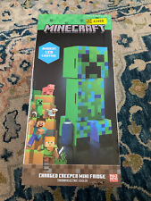 Minecraft charged creeper for sale  Santa Rosa