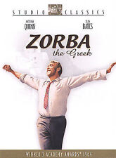 Zorba, o grego comprar usado  Enviando para Brazil